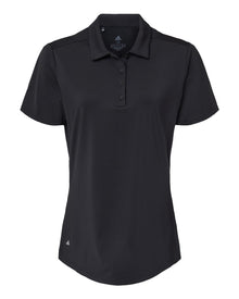 Adidas - Women's Ultimate Solid Polo