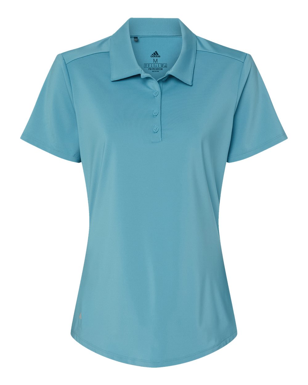 Adidas - Women's Ultimate Solid Polo