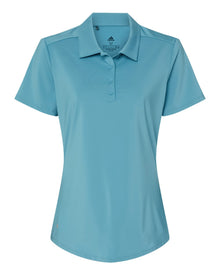 Adidas - Women's Ultimate Solid Polo