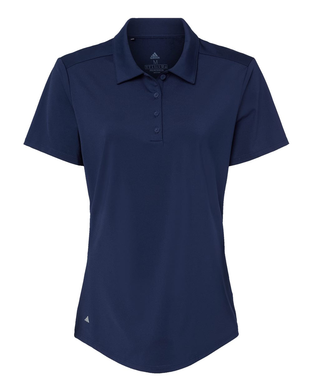 Adidas - Women's Ultimate Solid Polo