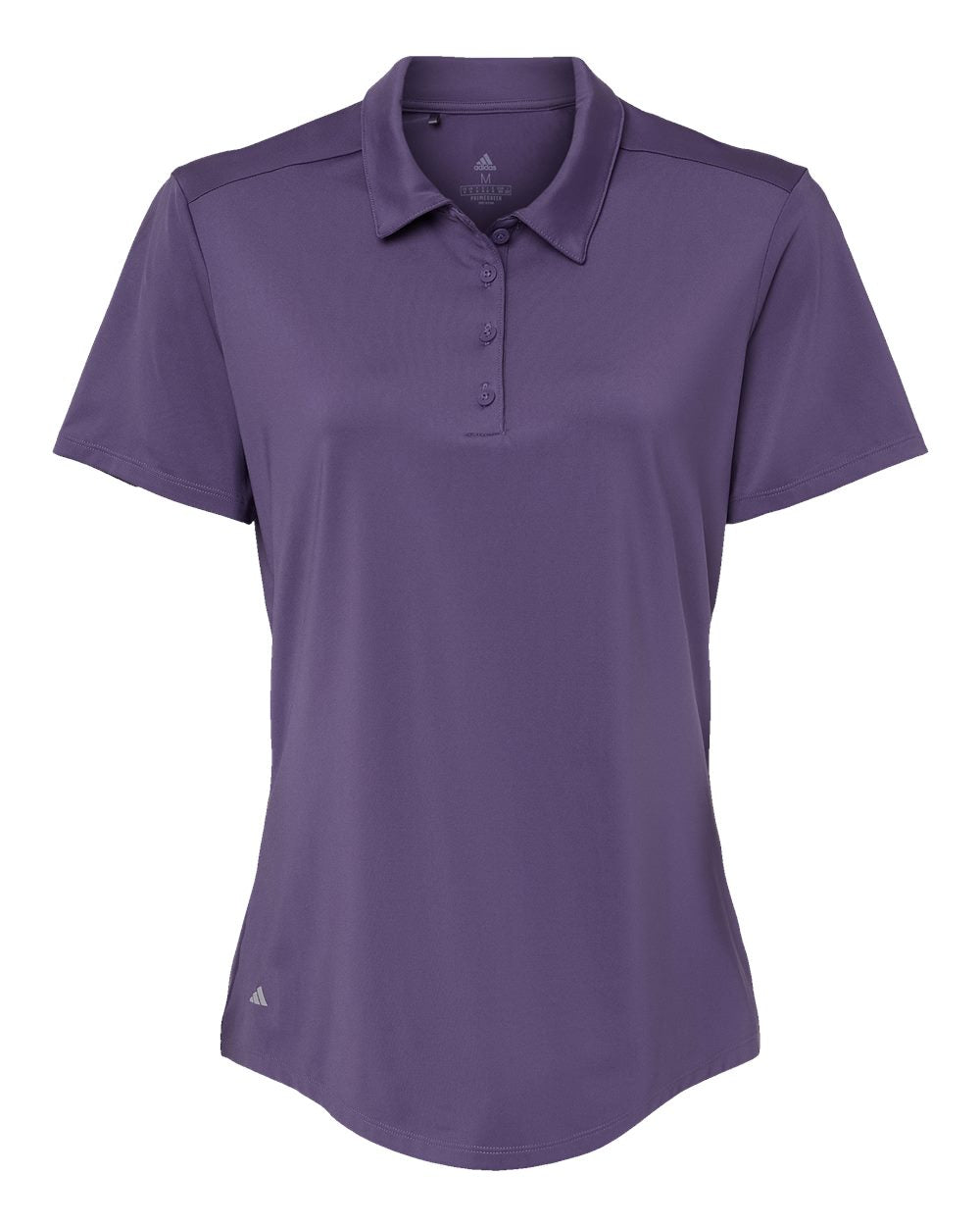 Adidas - Women's Ultimate Solid Polo