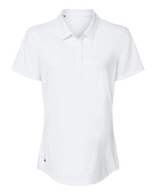 Adidas - Women's Ultimate Solid Polo