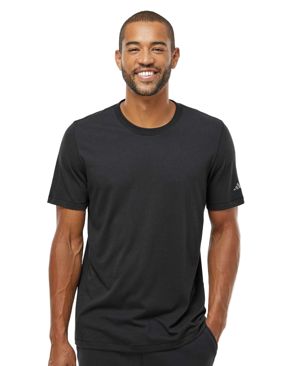 Adidas Blended T-Shirt