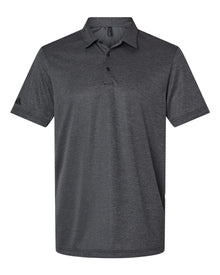 Adidas Space Dyed Polo Mens