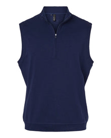 Adidas Club Vest Mens