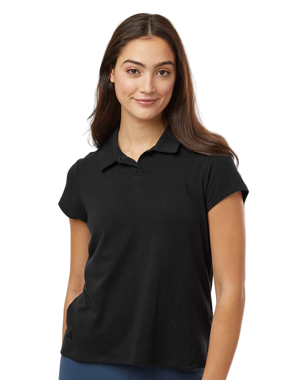 Adidas Women's Blend Polo