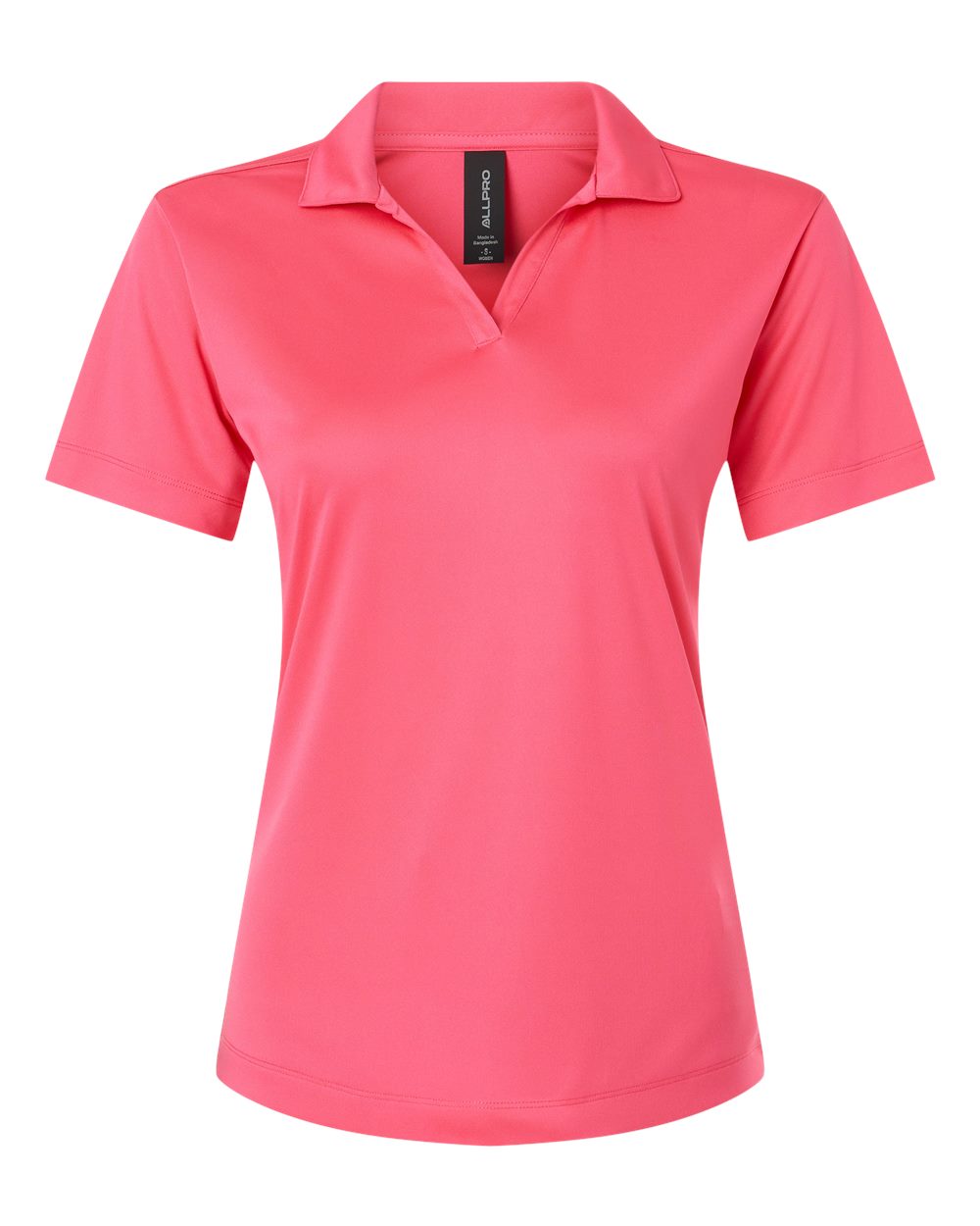 AllPro Women's Pro-Lock Performance Polo