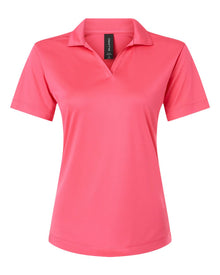 AllPro Women's Pro-Lock Performance Polo