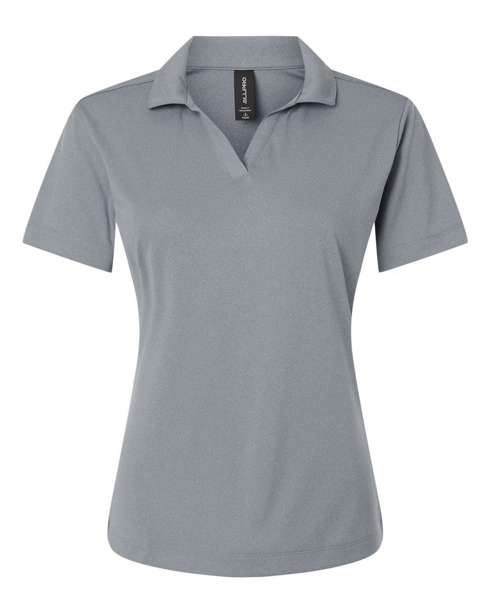 AllPro Women's Pro-Lock Performance Polo