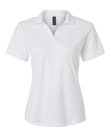 AllPro Women's Pro-Lock Performance Polo
