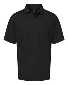 AllPro Youth Pro-Lock Performance Polo