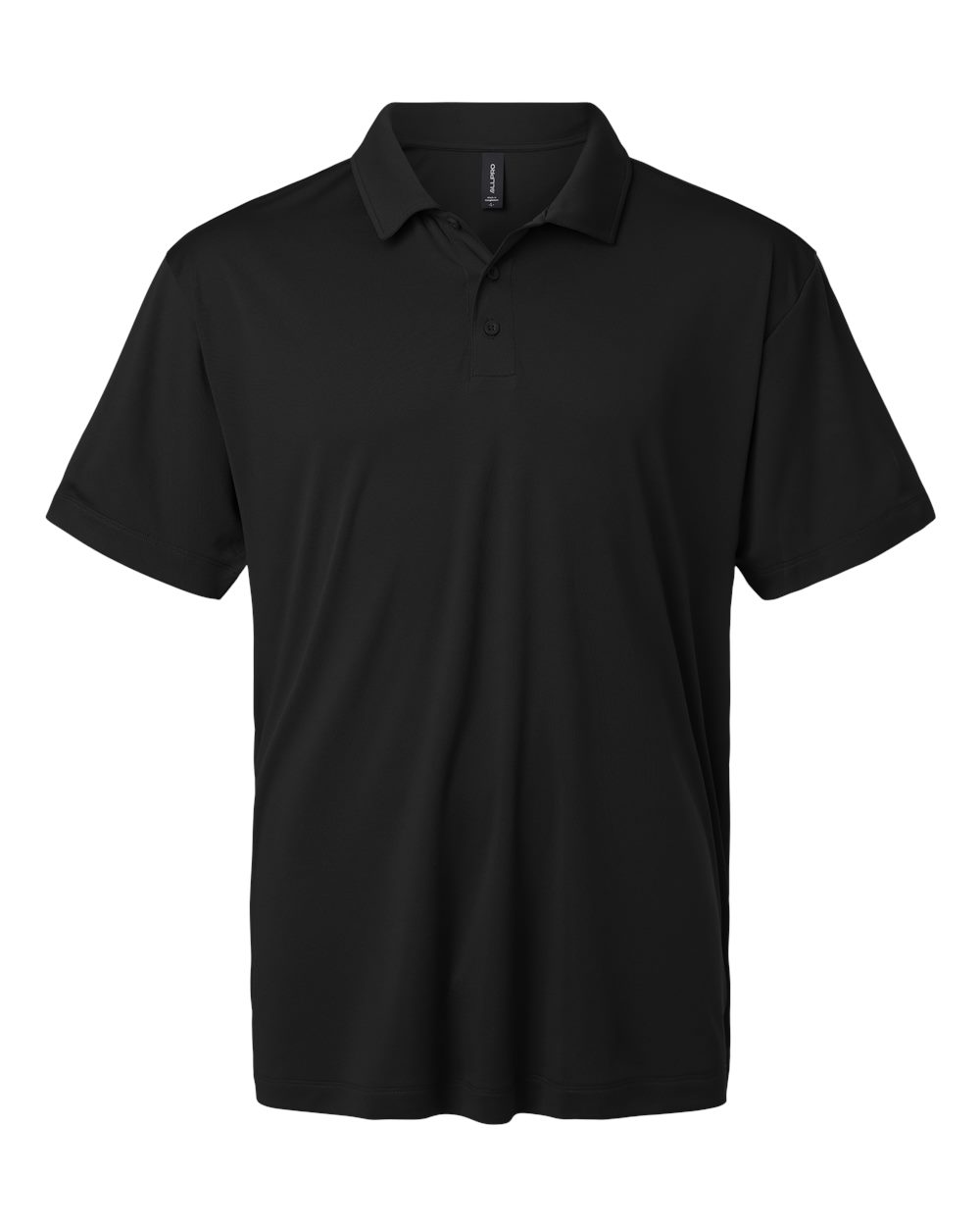 AllPro Men's Pro-Lock Performance Polo