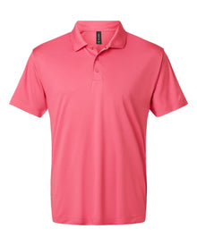 AllPro Men's Pro-Lock Performance Polo