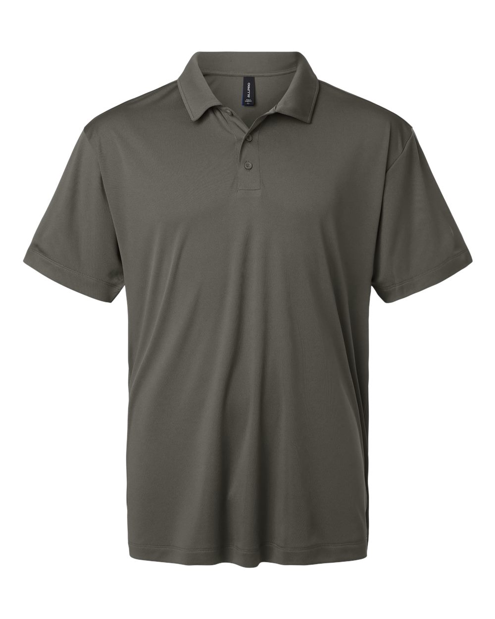 AllPro Men's Pro-Lock Performance Polo