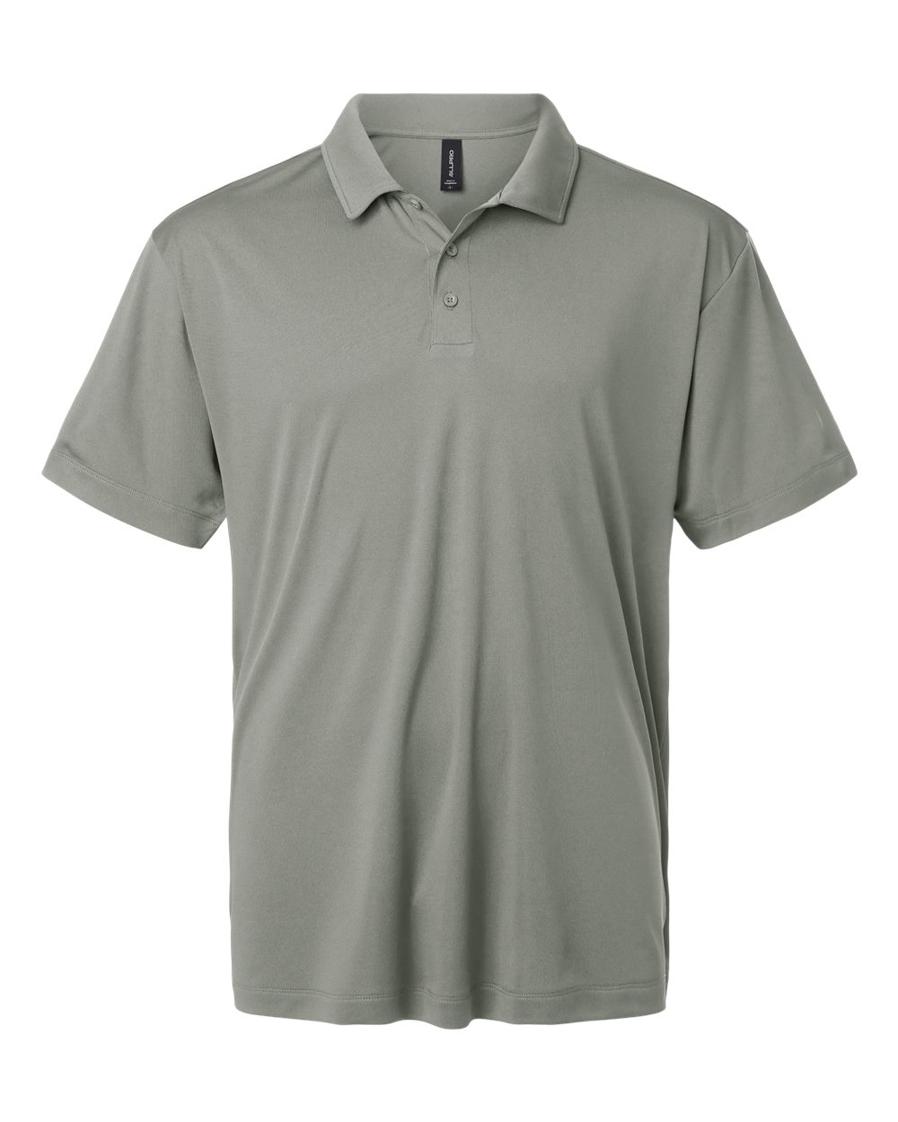 AllPro Men's Pro-Lock Performance Polo