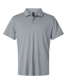 AllPro Men's Pro-Lock Performance Polo