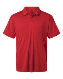 AllPro Men's Pro-Lock Performance Polo
