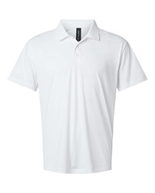 AllPro Men's Pro-Lock Performance Polo