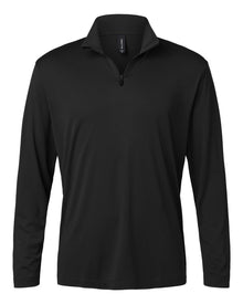 AllPro Men's Pro-Lock Performance Quarter-Zip Pullover