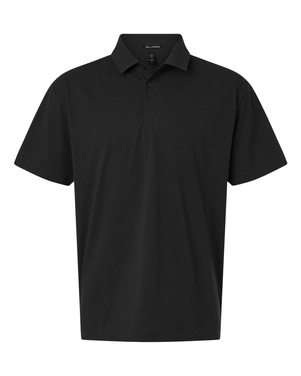 AllPro Men's Pro-Flex Sorona Polo