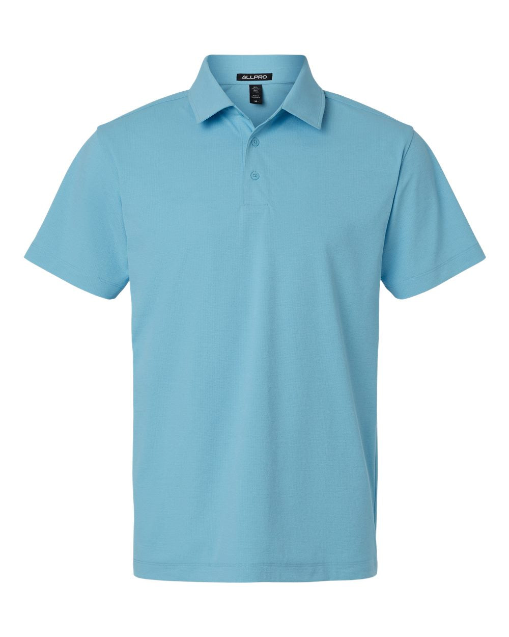 AllPro Men's Pro-Flex Sorona Polo