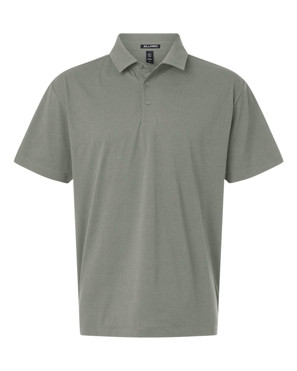AllPro Men's Pro-Flex Sorona Polo