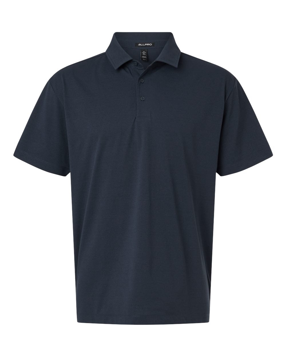 AllPro Men's Pro-Flex Sorona Polo