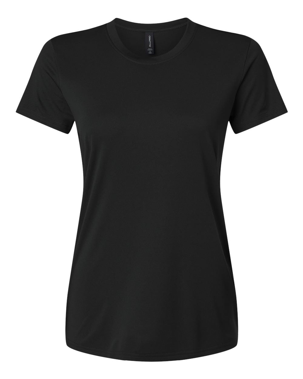 AllPro Women's Pro-Lock Performance T-Shirt