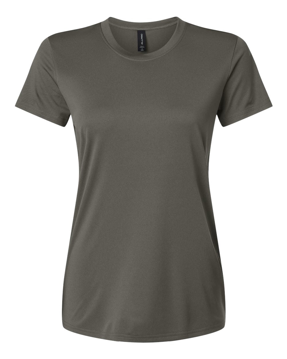AllPro Women's Pro-Lock Performance T-Shirt