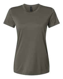 AllPro Women's Pro-Lock Performance T-Shirt