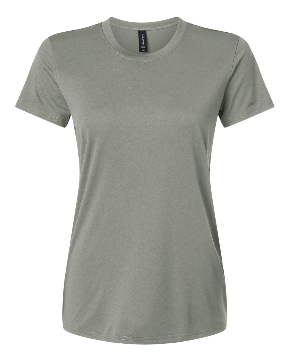 AllPro Women's Pro-Lock Performance T-Shirt