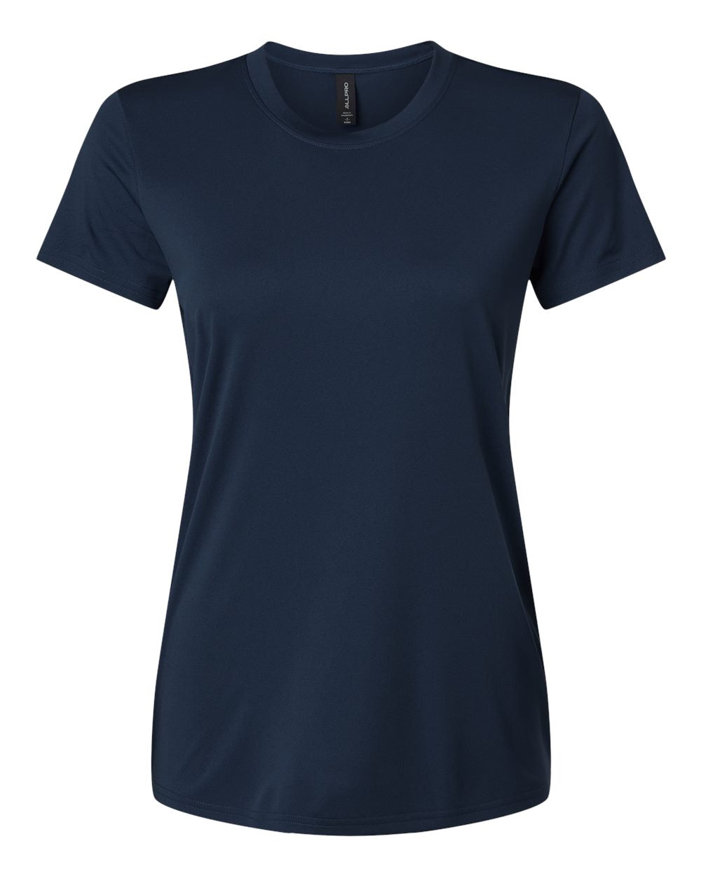 AllPro Women's Pro-Lock Performance T-Shirt
