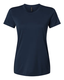 AllPro Women's Pro-Lock Performance T-Shirt