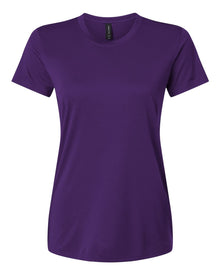AllPro Women's Pro-Lock Performance T-Shirt