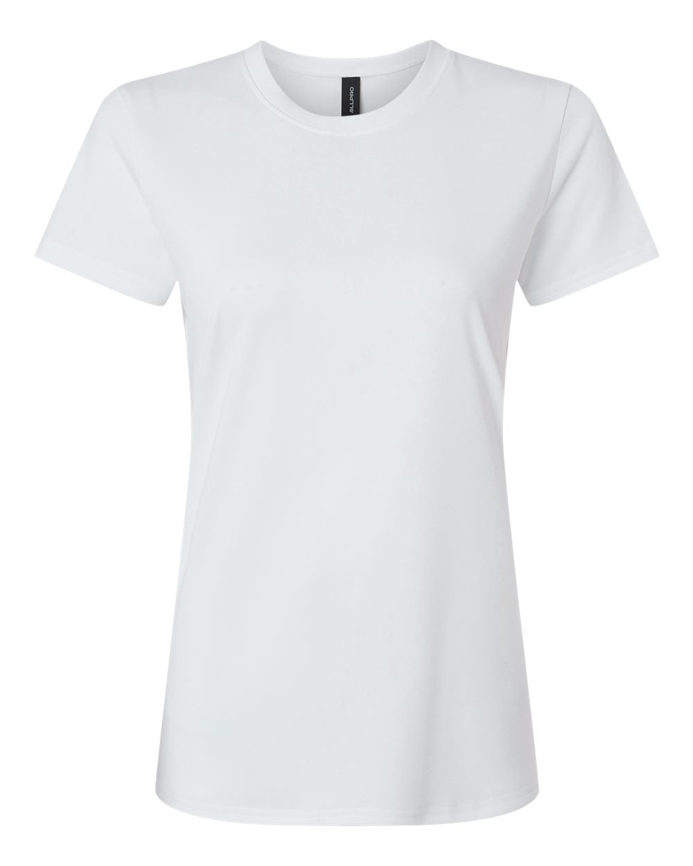 AllPro Women's Pro-Lock Performance T-Shirt