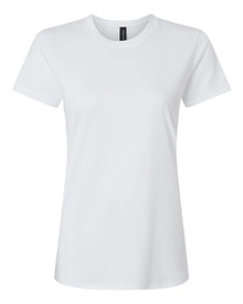 AllPro Women's Pro-Lock Performance T-Shirt