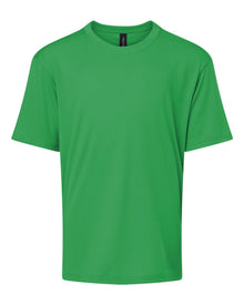 AllPro Youth Pro-Lock Performance T-Shirt