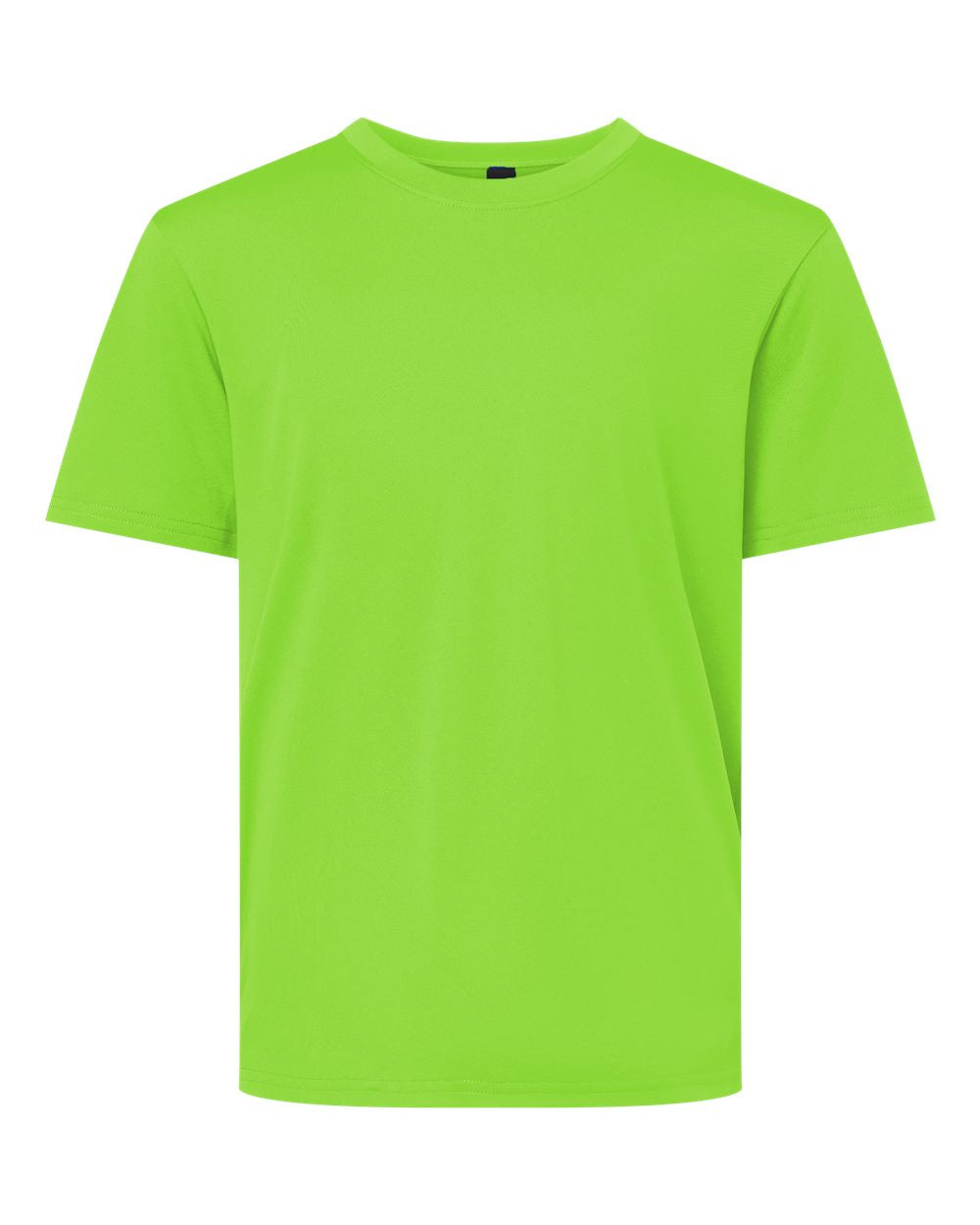 AllPro Youth Pro-Lock Performance T-Shirt