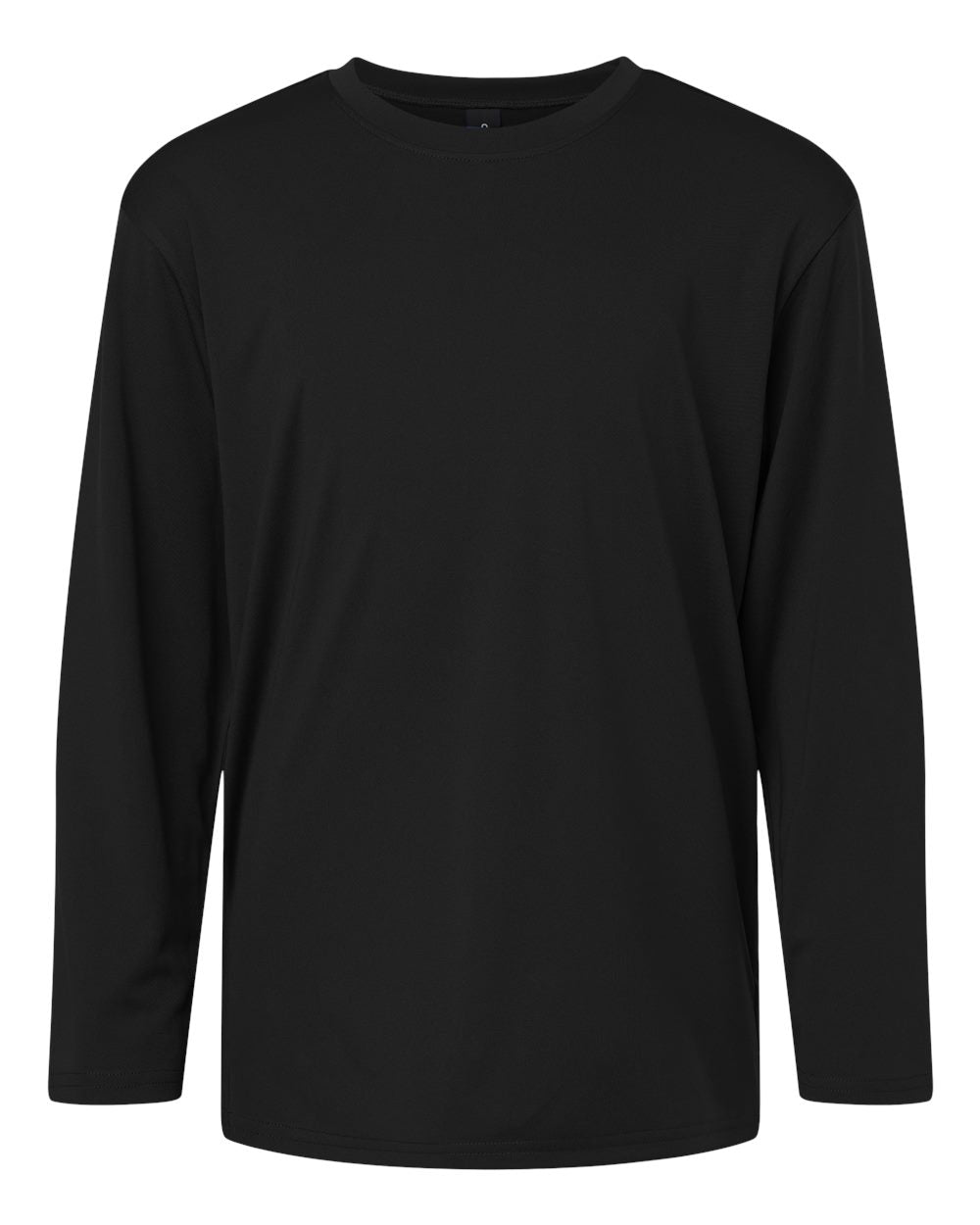 AllPro Youth Pro-Lock Performance Long Sleeve T-Shirt