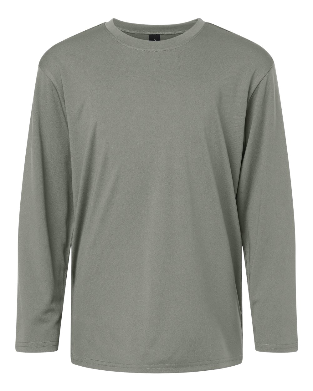 AllPro Youth Pro-Lock Performance Long Sleeve T-Shirt