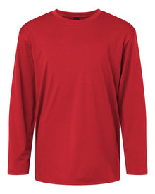 AllPro Youth Pro-Lock Performance Long Sleeve T-Shirt