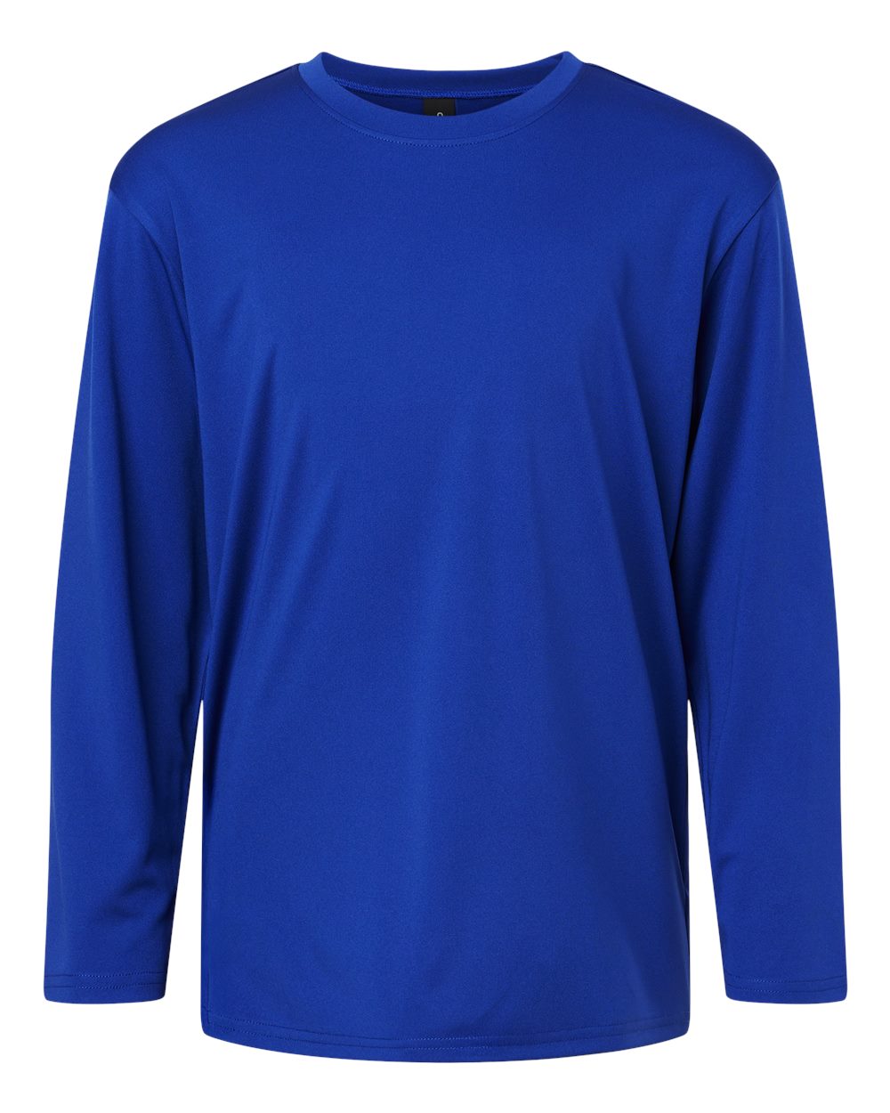 AllPro Youth Pro-Lock Performance Long Sleeve T-Shirt