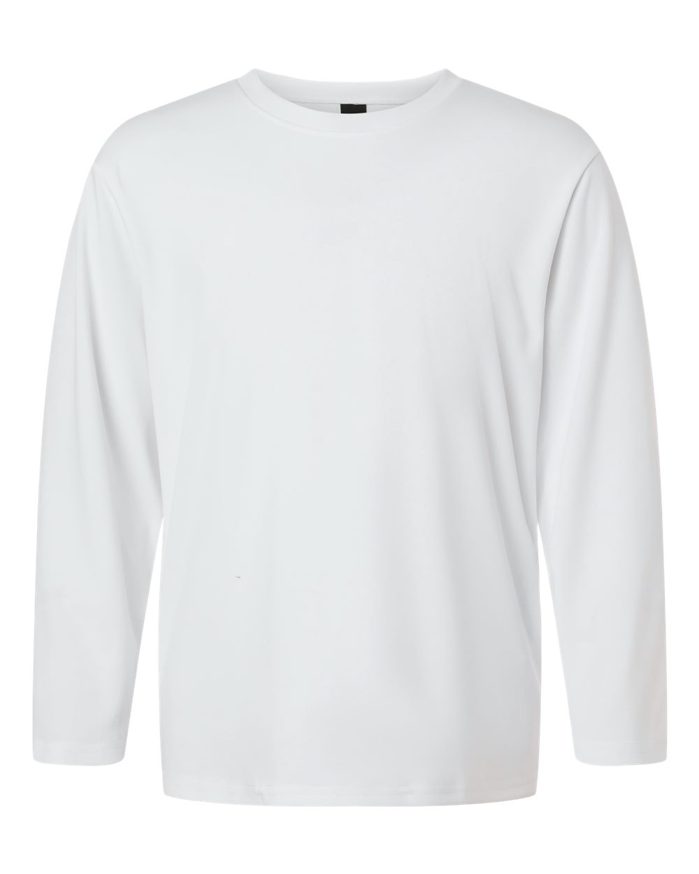 AllPro Youth Pro-Lock Performance Long Sleeve T-Shirt
