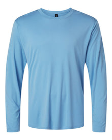 AllPro Unisex Pro-Lock Performance Long Sleeve Tee