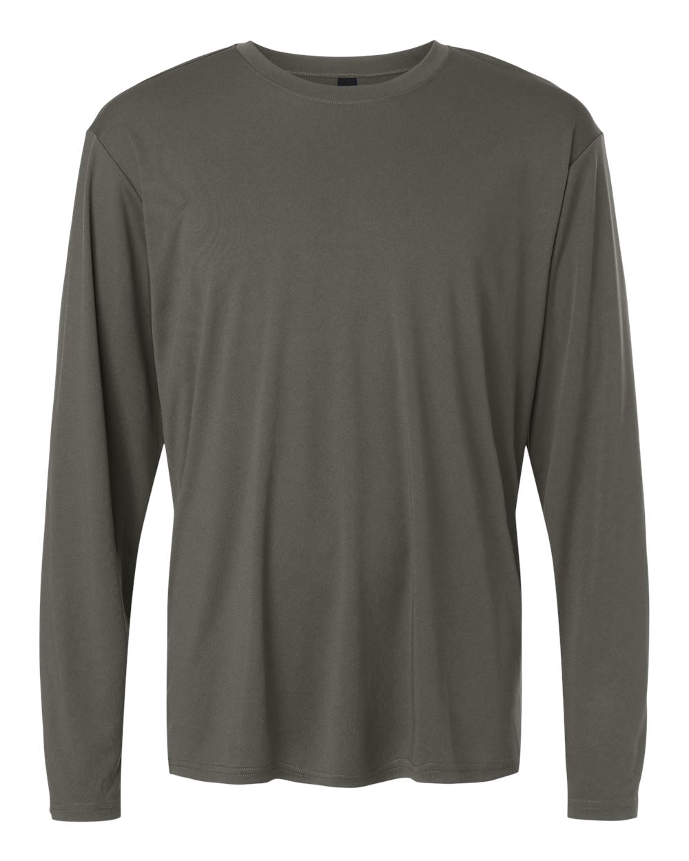 AllPro Unisex Pro-Lock Performance Long Sleeve Tee