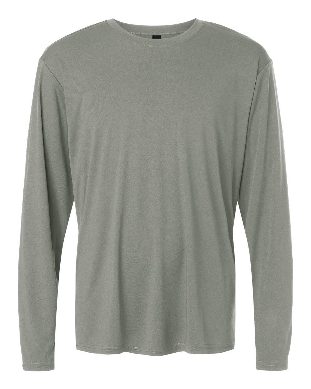 AllPro Unisex Pro-Lock Performance Long Sleeve Tee