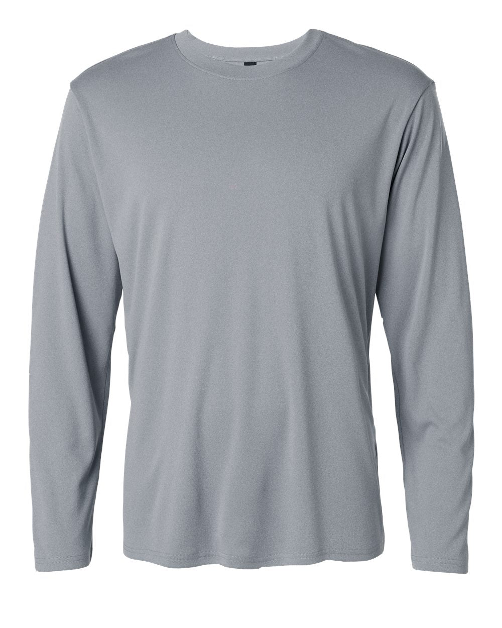 AllPro Unisex Pro-Lock Performance Long Sleeve Tee