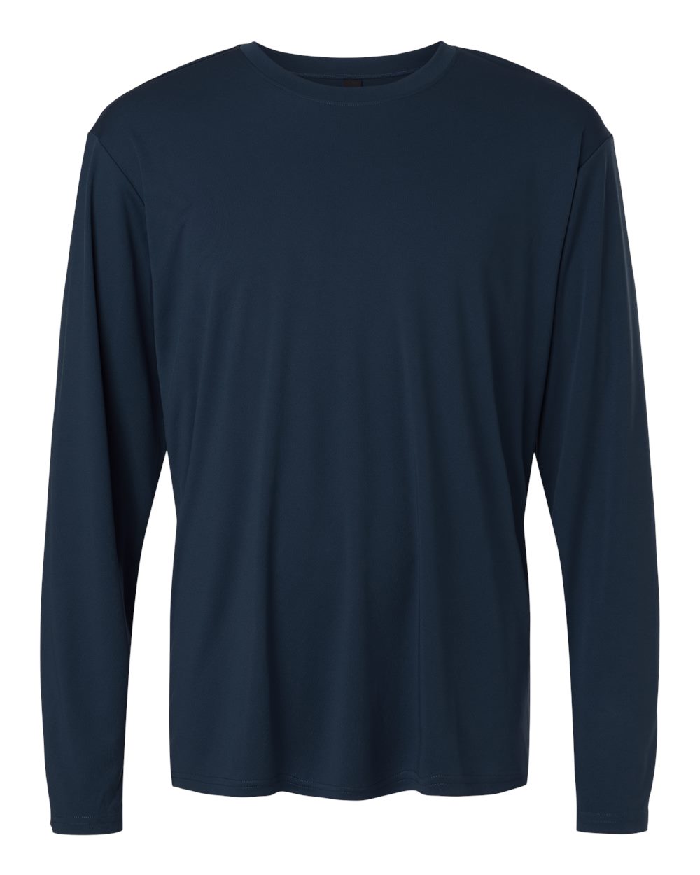 AllPro Unisex Pro-Lock Performance Long Sleeve Tee