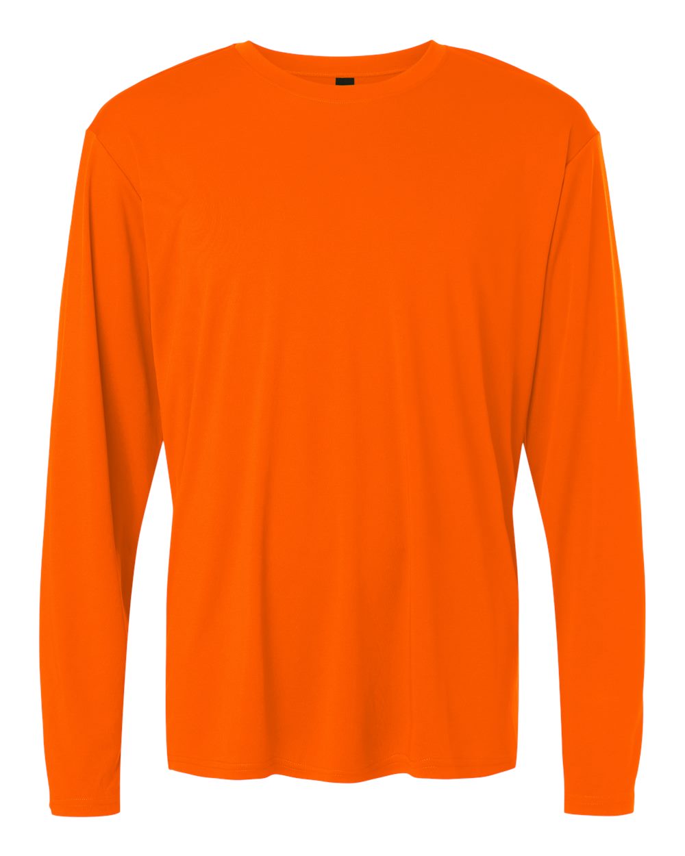 AllPro Unisex Pro-Lock Performance Long Sleeve Tee