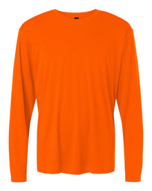 AllPro Unisex Pro-Lock Performance Long Sleeve Tee